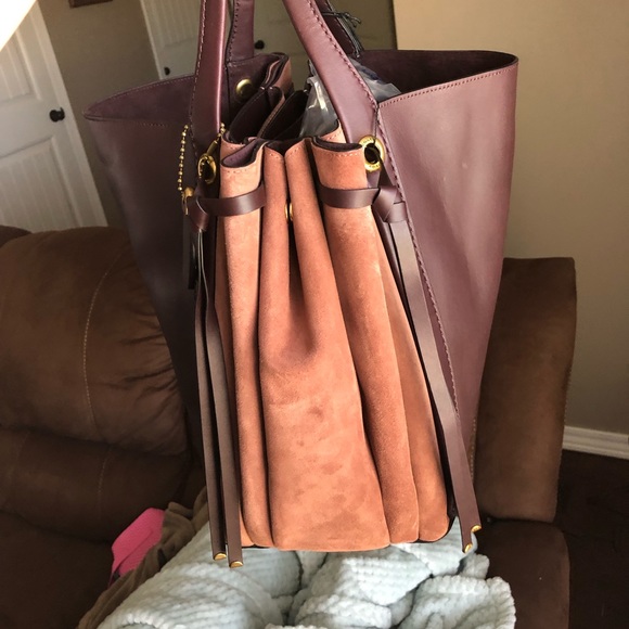 Coach Harmony 33 - Picture 7 of 8